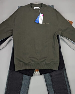 SAMSOE SAMSOE men 426 - Сток оптом