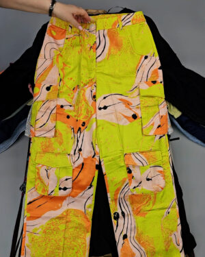 ДАНИЯ Summer mix 24 - Сток оптом