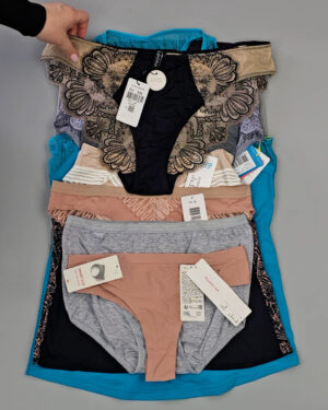 Нижнее белье TRIUMPH 104 - Сток оптом