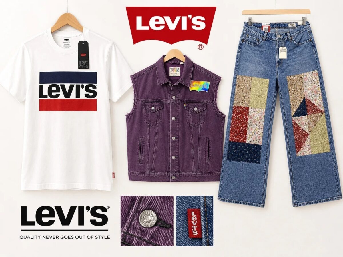 Levis