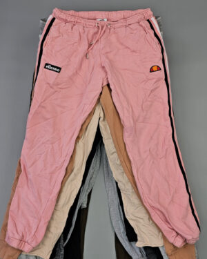 А 21002 Спортивные штаны (Jogging Pants) - Секонд-хенд оптом